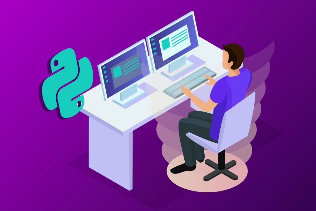 Python Course in Ahmedabad